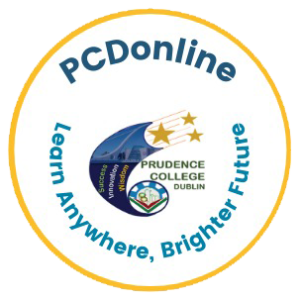 PCDonline logo